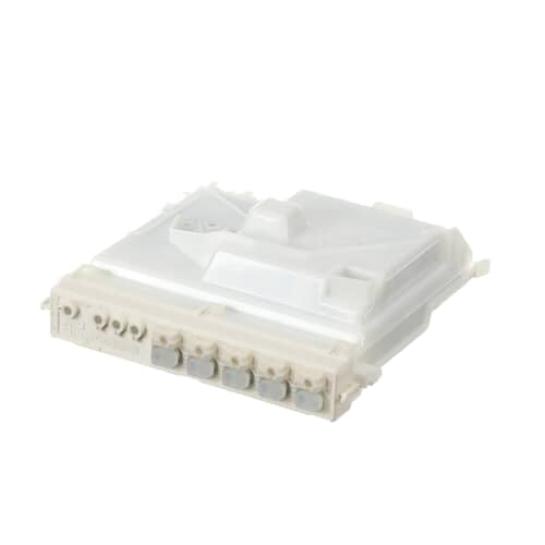 Bosch dishwasher Electronic Control Board SHX46A05UC/30