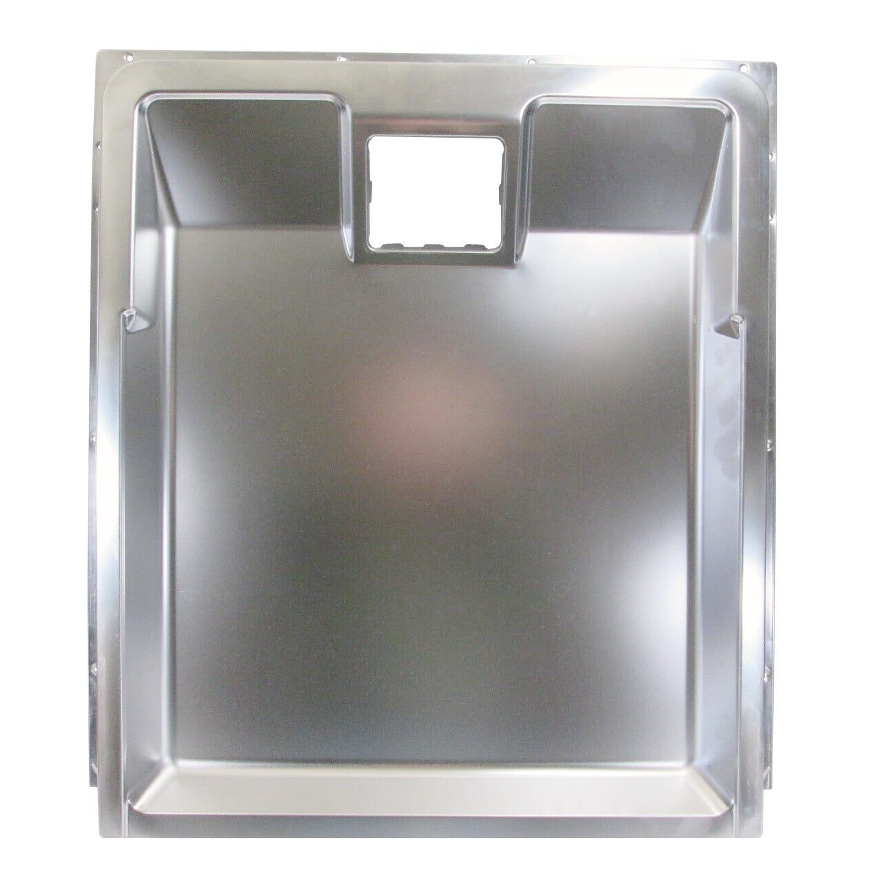 Liebherr Fin-Type Evaporator - 987768703