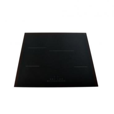 Bosch 00 Glass ceramic hob top - 716393