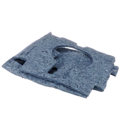 Bosch dishwasher Insulation SHX53TL5UC/07