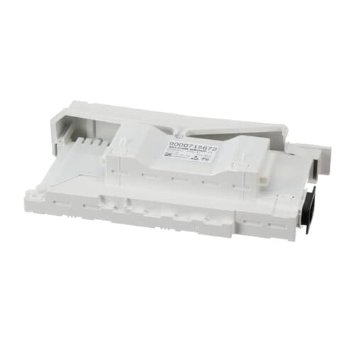 Bosch Electronic Control Module Programmed 00752740