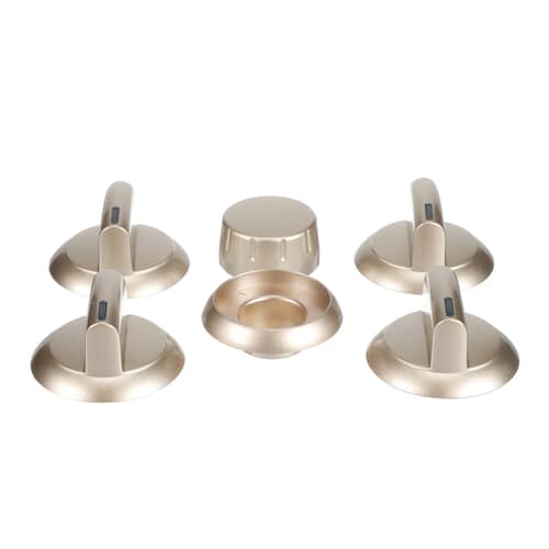 Bosch Range - Oven/Stove Control Knob - Stainless HGS7282UC/08