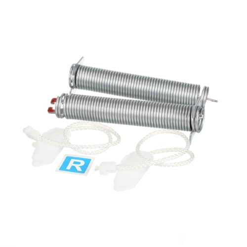 Bosch dishwasher Door Spring Kit SHP65T55UC/01