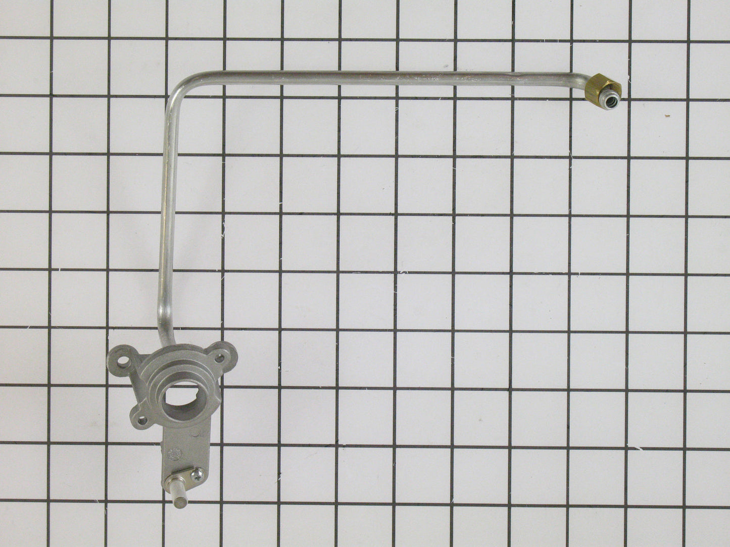 Bosch 00 Holder Assy Rf - 757863
