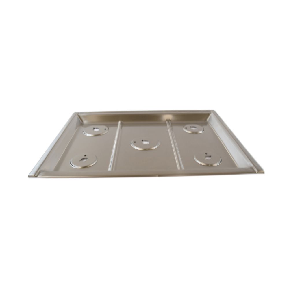 Bosch Range - Oven/Stove Main Cooktop (Stainless) HGI8054UC/04