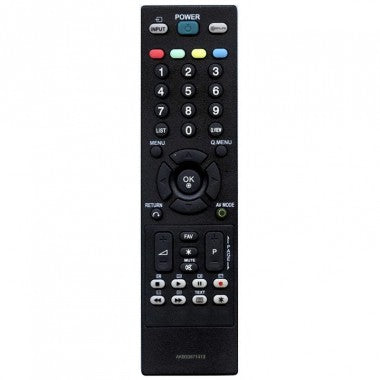 Lg Remote Controller Assembly - AKB33871413