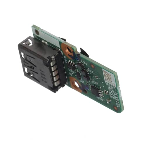 Lenovo Part# 00HN553 USB Circuit Board - Genuine OEM
