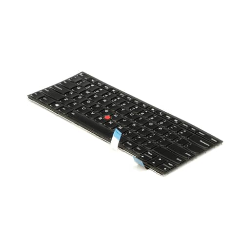 Lenovo Part# 00HW800 Keyboard Internal - Genuine OEM