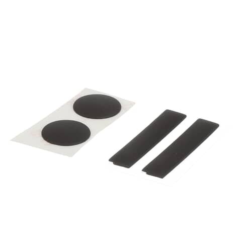 Lenovo Part# 00JT241 Rubber Feet (Black) - Genuine OEM