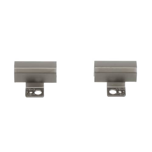 Lenovo Part# 00UR822 Hinge Cap Assembly - Genuine OEM