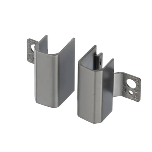 Lenovo Part# 00UR823 Hinge Cap Assembly - Genuine OEM