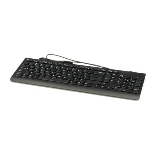 Lenovo Kb Keyboards External - 00XH587