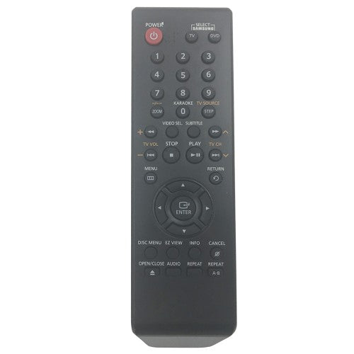 Samsung Remote Control Assembly - AK59-00071L