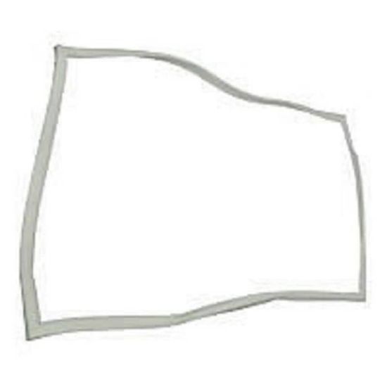Electrolux Gasket-Refr Door,Almond,Magnet - 218730604