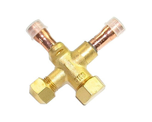 Haier Liquid Stop Valve - 0150702891