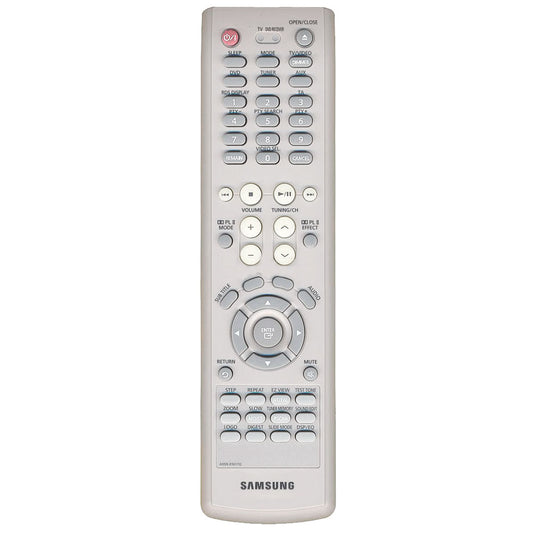 Samsung Remote Control Assembly - AH59-01617Q