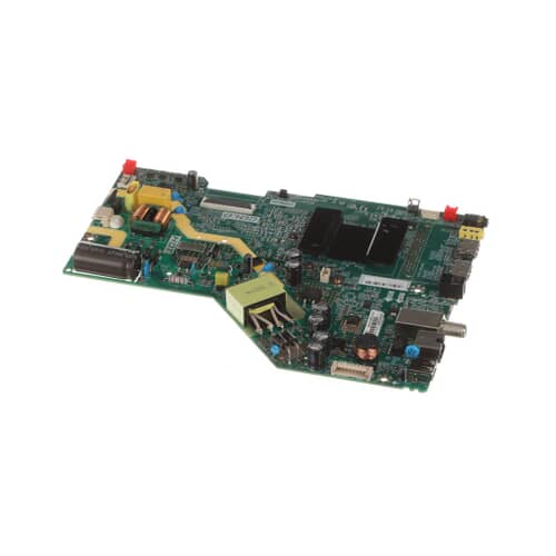Tcl Main Board - 02-6MT221A40-T08T
