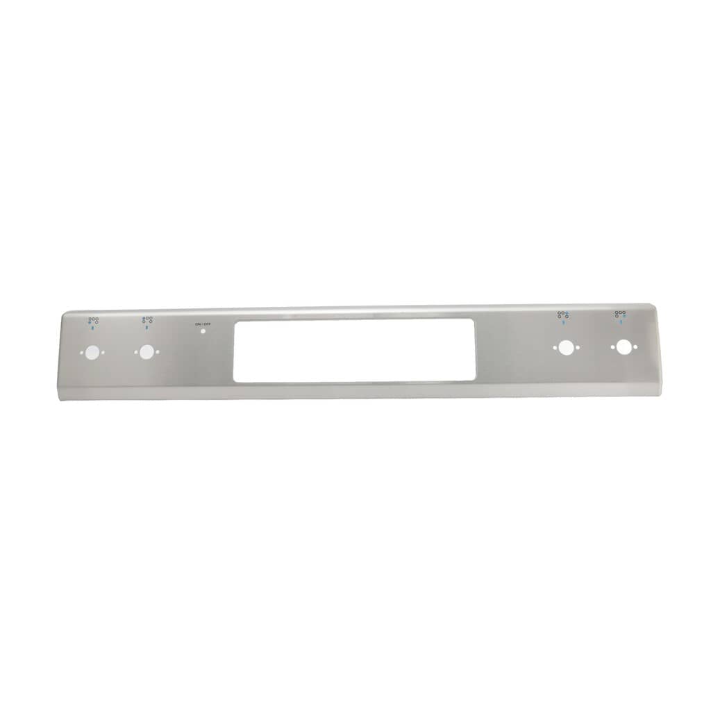Midea Range Manifold Panel - MTP00X0010