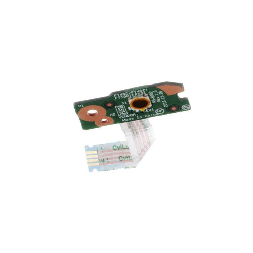 Lenovo Part# 02HK991 Power Button Board - Genuine OEM