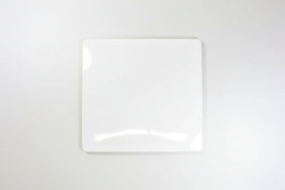 Whirlpool Part# WPW10193854 Lid (OEM) White