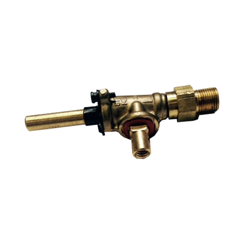 Viking Part# 031804-000 Top Burner Valve - Genuine OEM