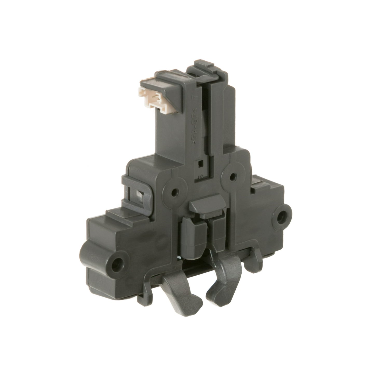 GE Dishwasher Door Latch-Lock WD21X10490