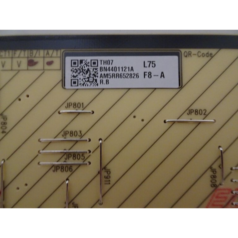 Samsung Part# BN44-01121A Power Supply Board - Genuine OEM