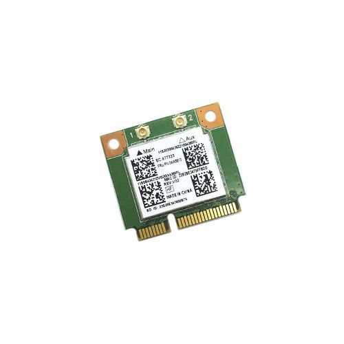 Lenovo Part# 03T7292 Wireless Wifi Card - Genuine OEM