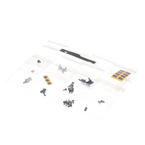 Lenovo Part# 04W1785 Screw Kit - Genuine OEM
