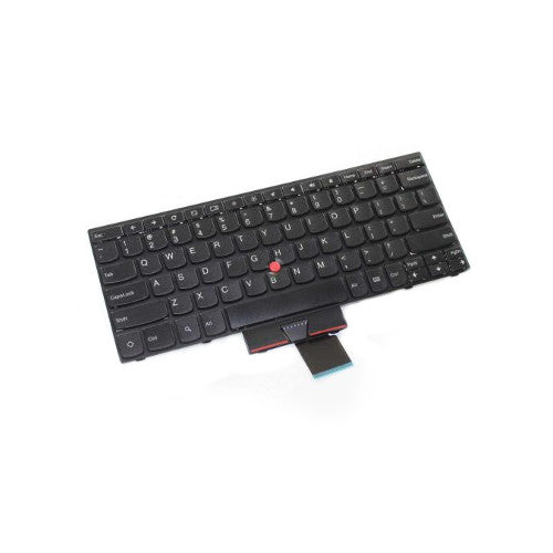Lenovo Part# 04X0257 English Keyboard - Genuine OEM
