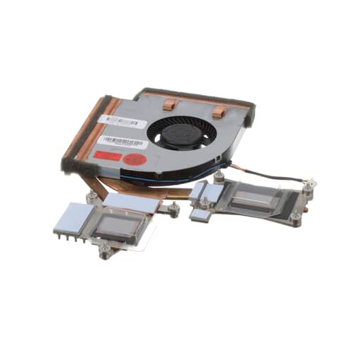 Lenovo Laptop Fan - 04X1895
