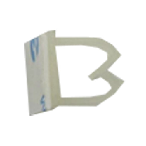 Lenovo Part# 04X2173 Mechanical Belt,wire_clip,mb_rubber (OEM)