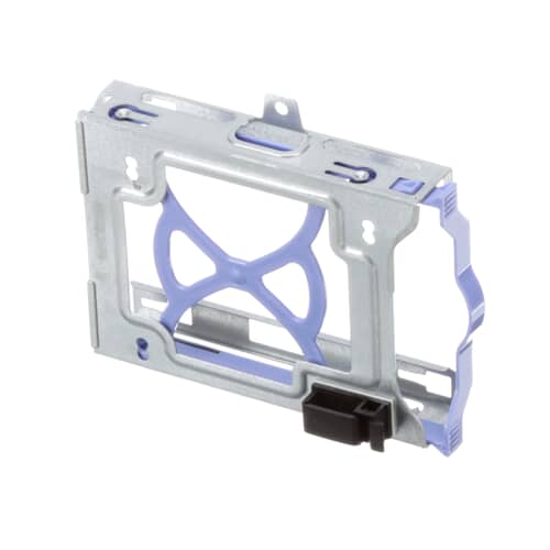 Lenovo Part# 04X2310 Hard Disk Drive Bracket - Genuine OEM