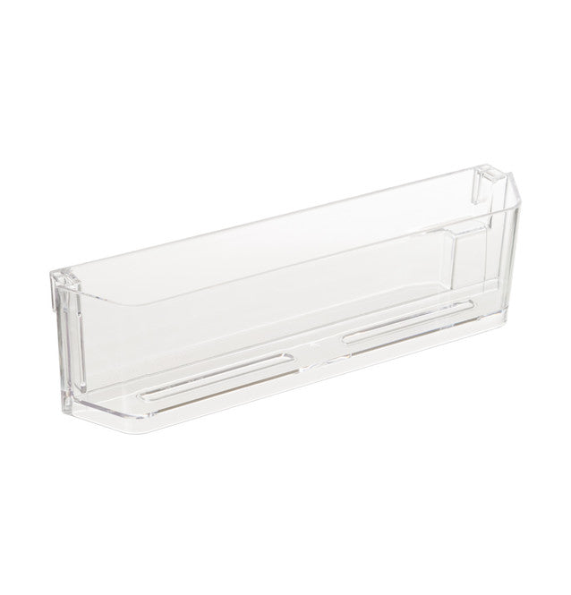 GE Refrigerator and Freezer Ice Door Bin (Middle/Left) WR71X11046