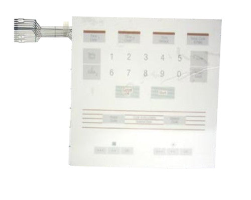 Samsung Vinyl-Lcd - GH74-36802A