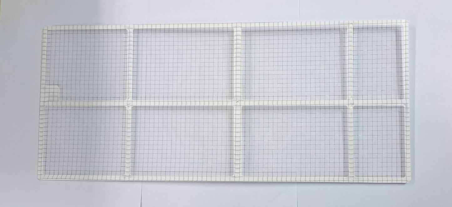 LG Part# ADQ75233802 Air Cleaner Filter Assembly - Genuine OEM