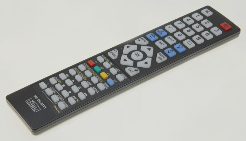 LG Remote Controller Assembly - AKB73755447