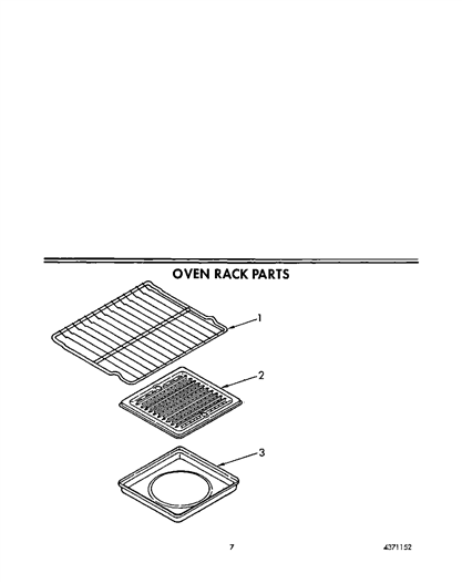 Whirlpool Bake Element WP865940