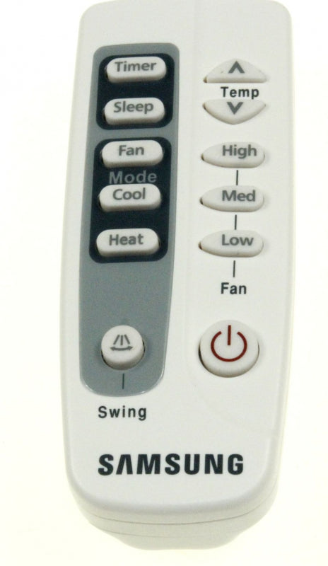 Samsung Assembly Remote Control - DB93-03018B