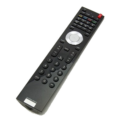 Vizio Part# 0980-0305-9101 Remote Control (OEM) Vur9m