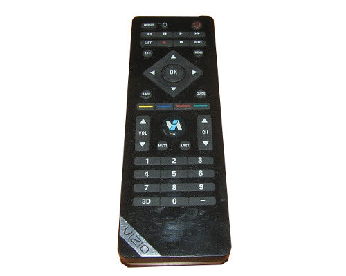 Vizio Part# 0980-0306-0004 Remote Control (OEM)