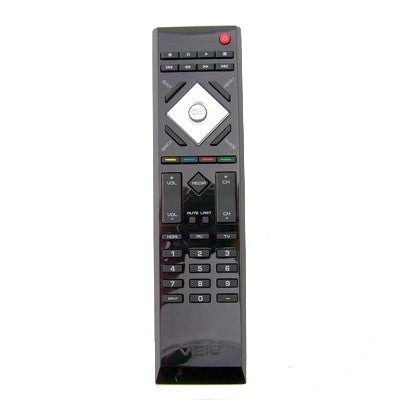 Vizio Part# 0980-0306-0302 Remote Control (OEM) Vr15
