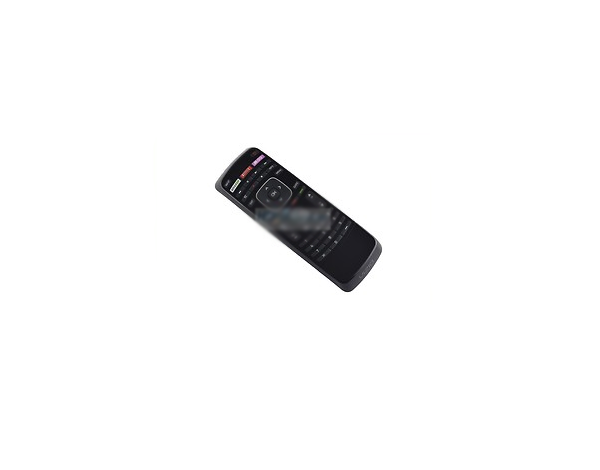 Vizio Part# 0980-0306-1040 IR QWERTY Remote (OEM)