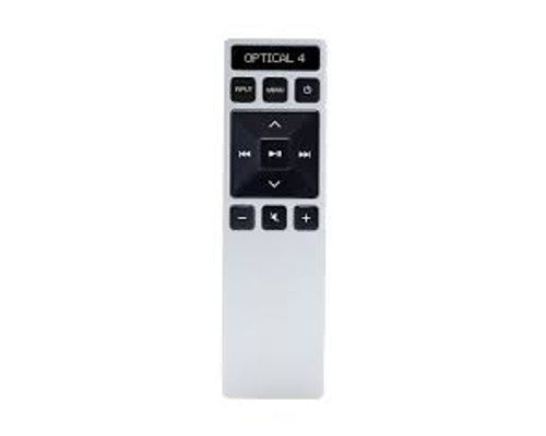 Vizio Part# 0980-0306-1070 Sound Bar Remote Control (OEM)