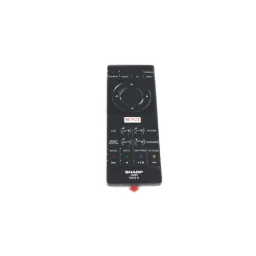 Sharp Part# 0980-0306-3230 Remote Control - Genuine OEM