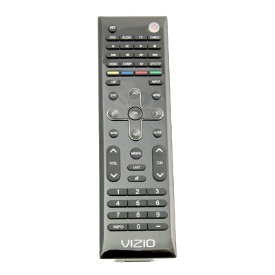 Vizio Part# 098GRABD8NEVZU Remote Control (OEM)