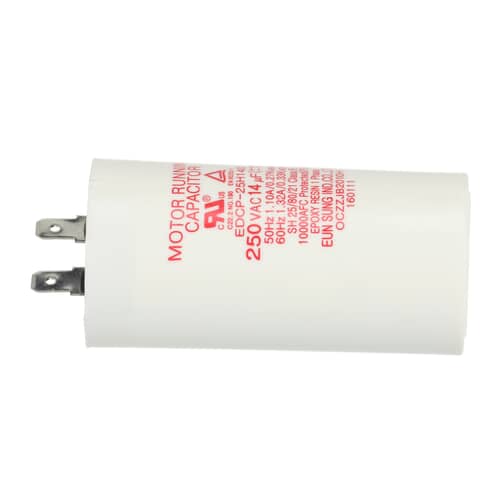 LG Refrigerator Run Capacitor LSC27910ST