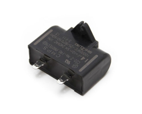 LG Part# 0CZZJB2012K Run Capacitor (OEM)