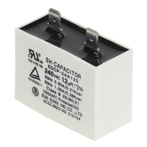 LG Refrigerator Run Capacitor LFC21770ST/00