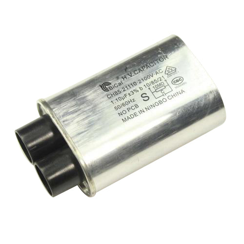 LG Part# 0CZZW1M001L Capacitor - Genuine OEM